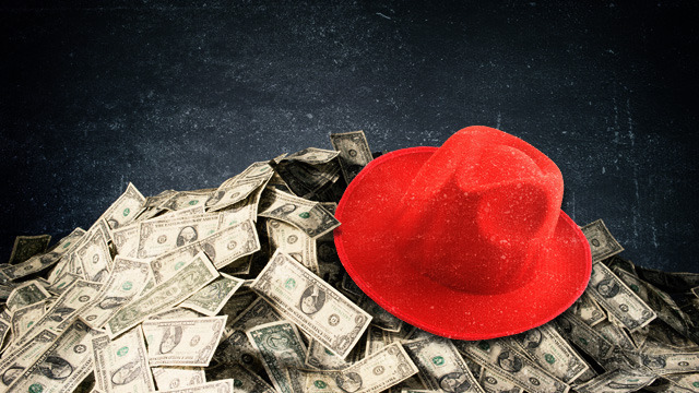 Bagaimana Red Hat Bisa Bertahan?